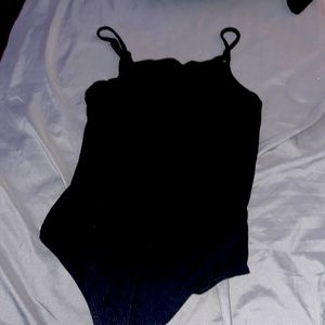 black body suit